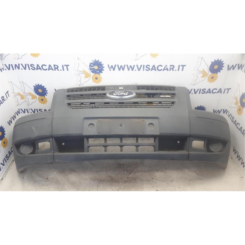 Paraurti Anteriore Usato Dal 2006 Ford Transit «V» (2006)