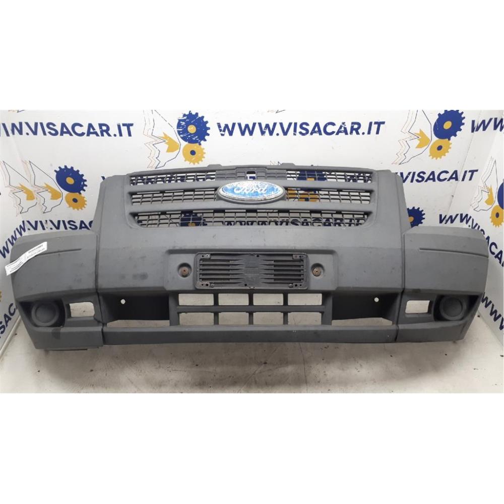 Paraurti Anteriore Usato Dal 2006 Ford Transit Tourneo «Ii» (2006)
