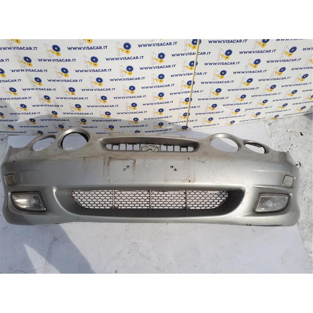 Paraurti Anteriore Usato Dal 1999 Al 2002 Hyundai Coupé «Ii» (2002)