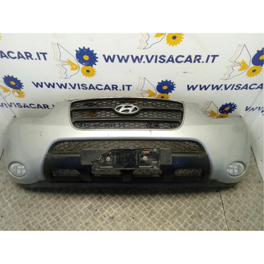 Paraurti Anteriore Usato Hyundai Santa Fé «Ii» (2006)