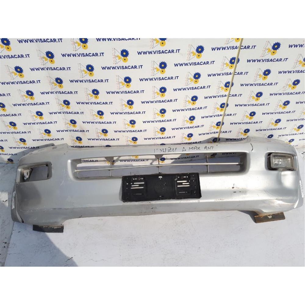 Paraurti Anteriore Usato Dal 2003 Isuzu D-Max «I» (2003)