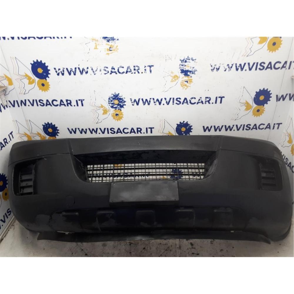 Paraurti Anteriore Usato Dal 2006 Al 2009 Iveco Daily C «Ii» (2007)