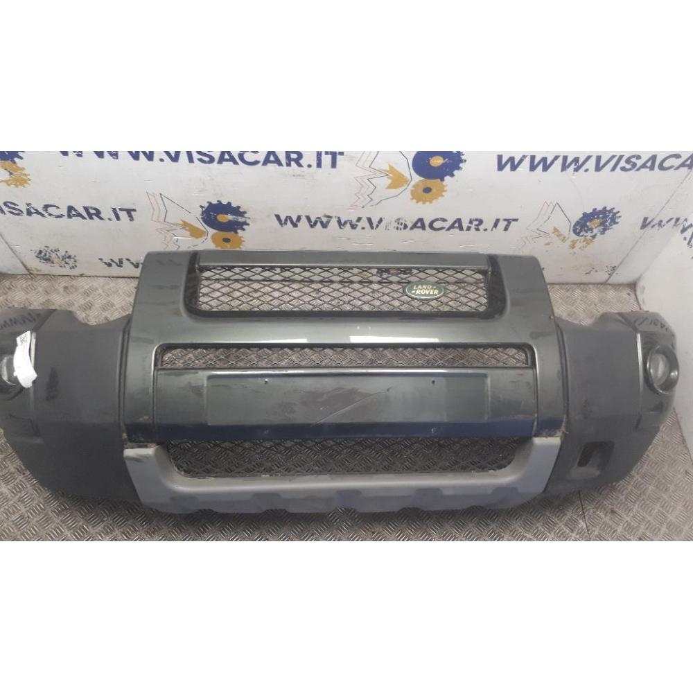 Paraurti Anteriore Usato Dal 1997 Al 2000 Land Rover Freelander «I» (1998)