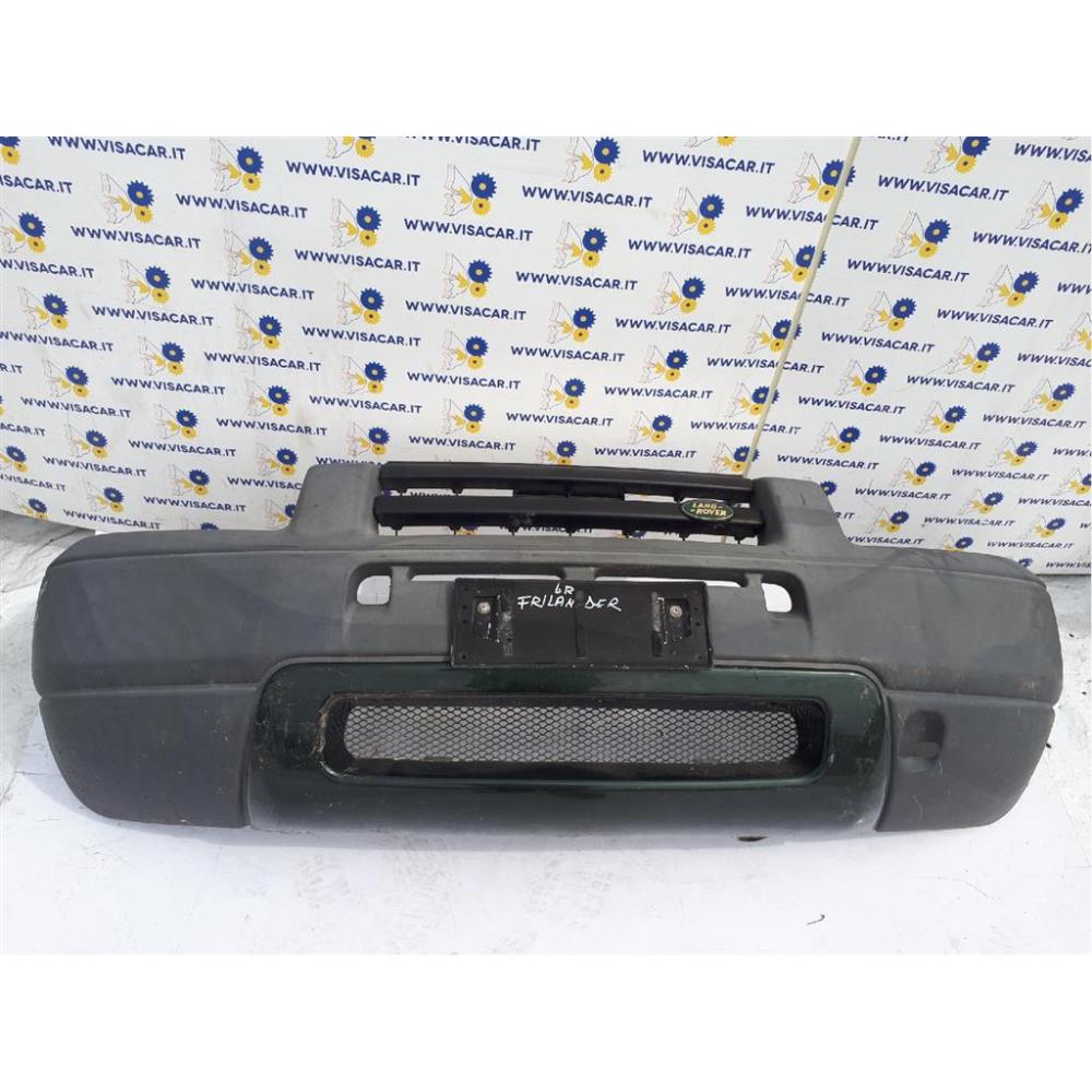 Paraurti Anteriore Usato Dal 1998 Al 2002 Land Rover Freelander «I» (1998)