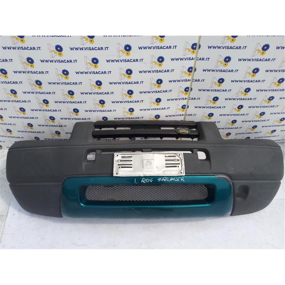 Paraurti Anteriore Usato Dal 1998 Al 2002 Land Rover Freelander «I» (1998)