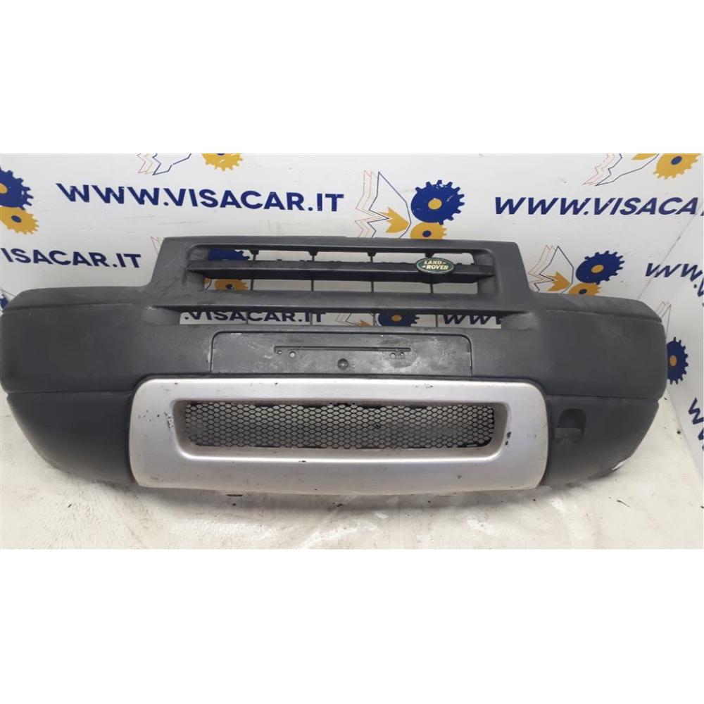 Paraurti Anteriore Usato Dal 1998 Al 2002 Land Rover Freelander «I» (1998)