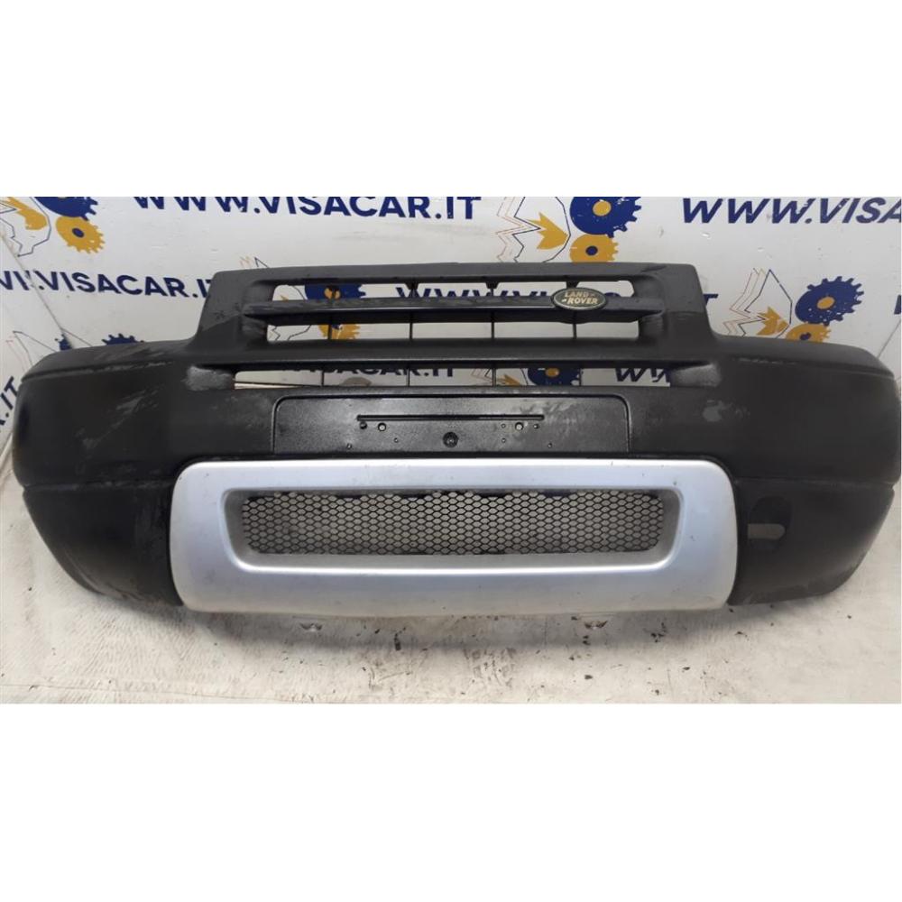 Paraurti Anteriore Usato Dal 2002 Al 2006 Land Rover Freelander «I» (1998)