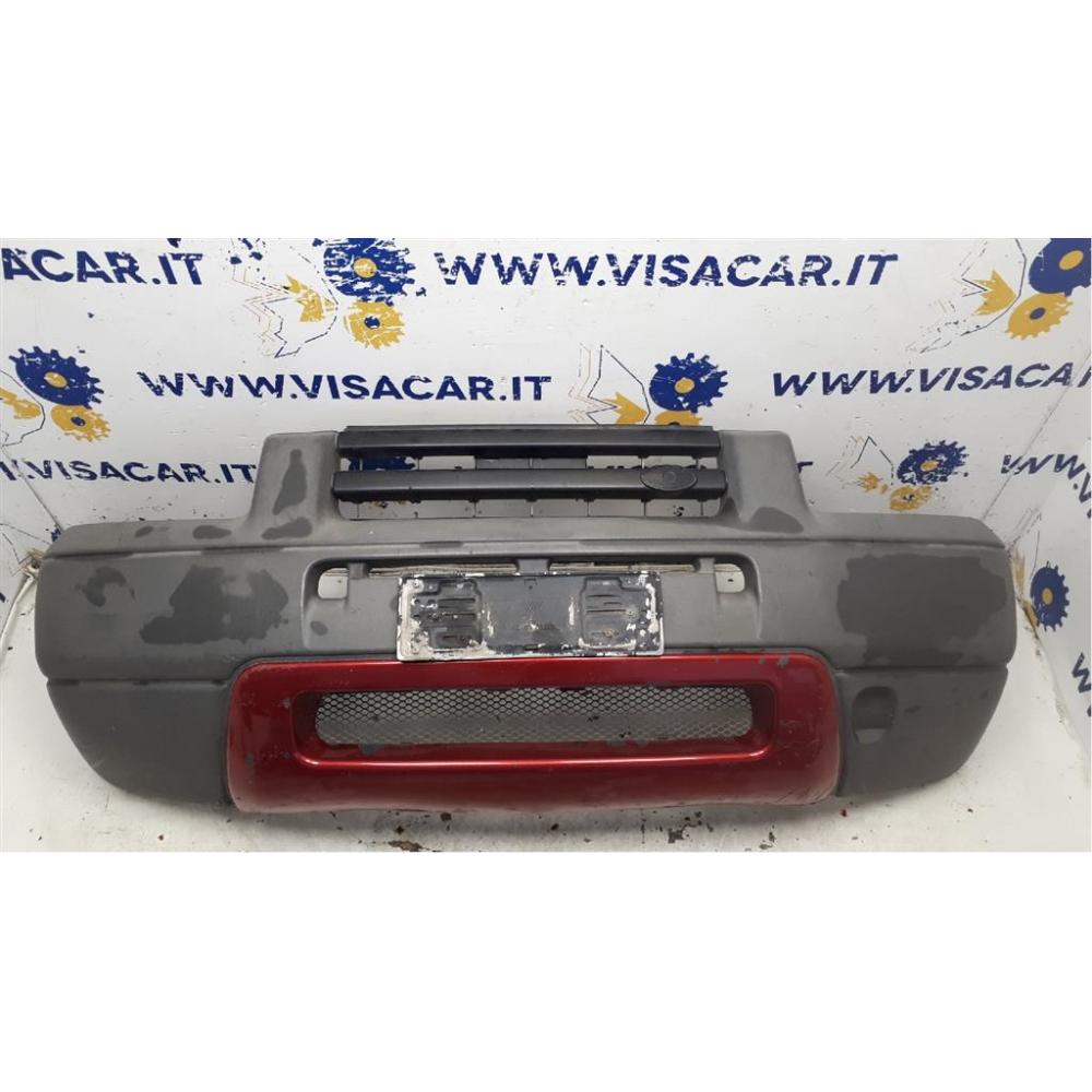 Paraurti Anteriore Usato Dal 1998 Al 2002 Land Rover Freelander «I» (1998)