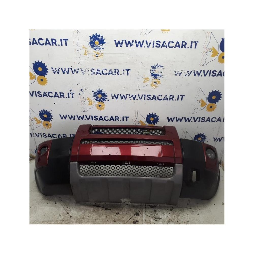 Paraurti Anteriore Usato Dal 2002 Al 2006 Land Rover Freelander «I» (1998)