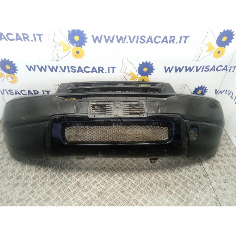 Paraurti Anteriore Usato Dal 2002 Al 2006 Land Rover Freelander «I» (1998)