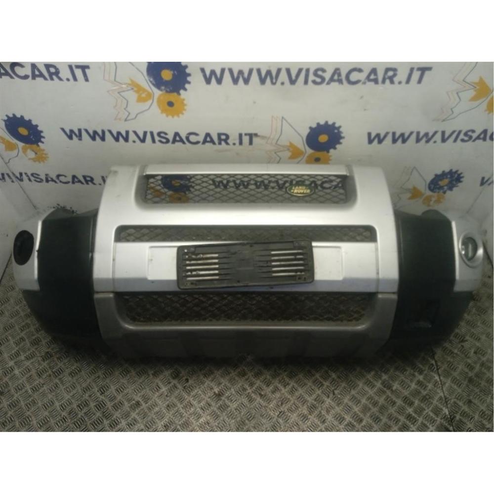 Paraurti Anteriore Usato Dal 2002 Al 2006 Land Rover Freelander «I» (1998)
