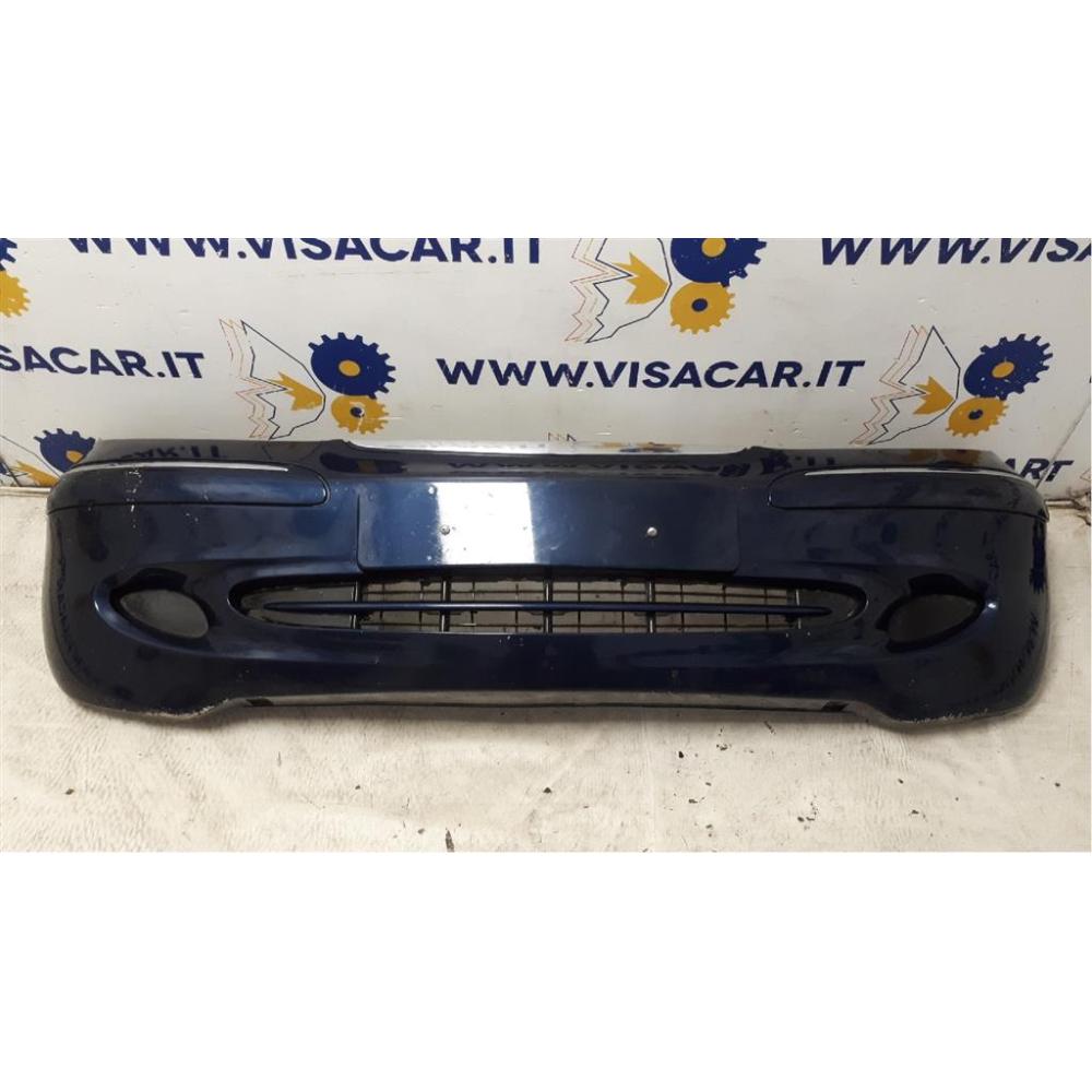 Paraurti Anteriore Usato Dal 2001 Al 2004 Mercedes Classe A «W168» (1998)