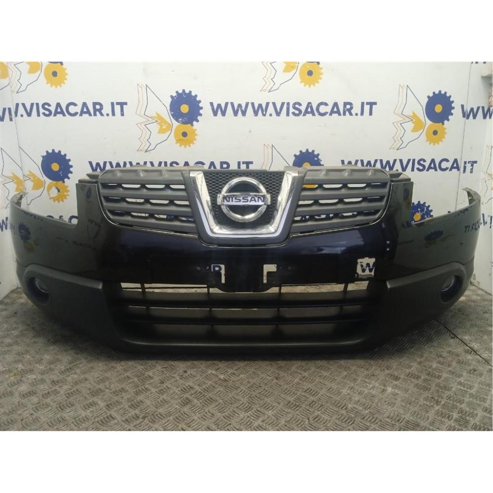 Paraurti Anteriore Usato Nissan Qashqai «I» (2007)
