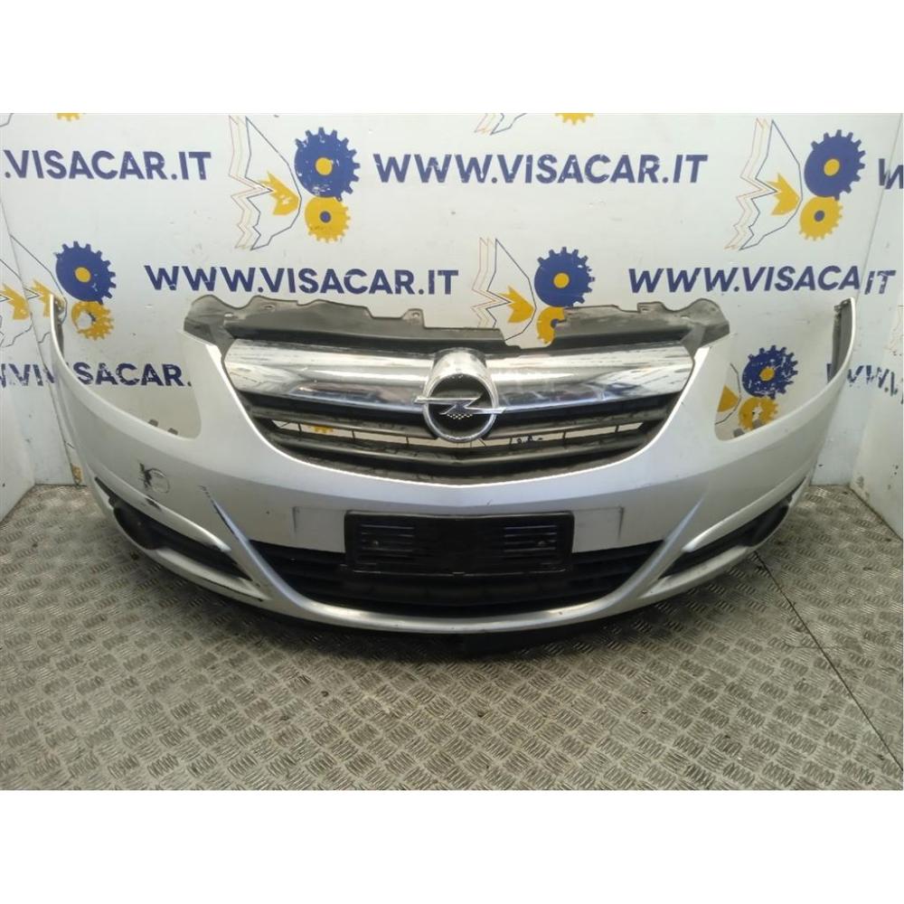 Paraurti Anteriore Usato Dal 2006 Al 2011 Opel Corsa «D» (2010)