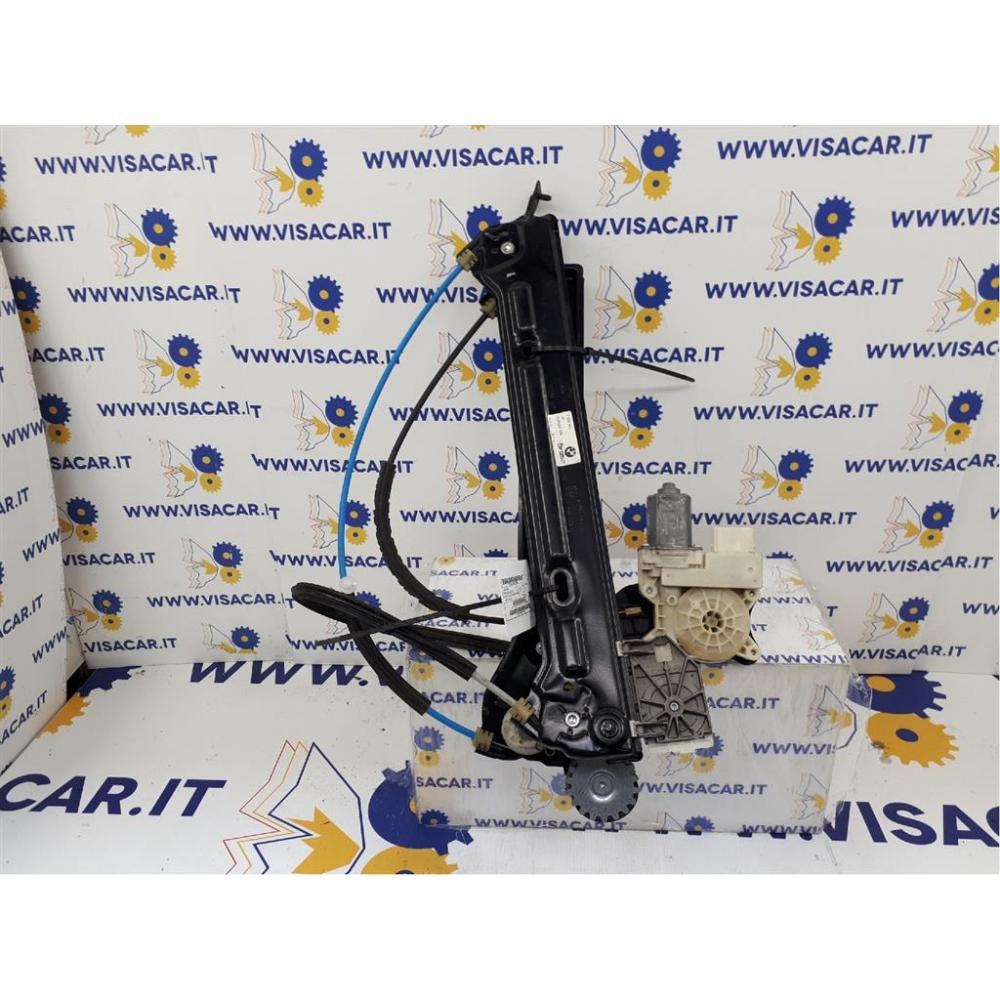 Alzacristallo Porta Anteriore Sinistro Usato Dal 2014 Mini Mini Cooper «F56» (2014)