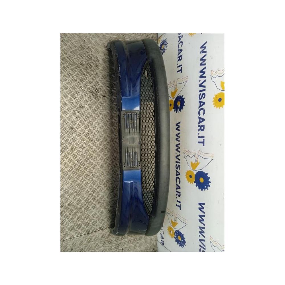 Paraurti Anteriore Usato Dal 1998 Al 2009 Peugeot 206 (1999)