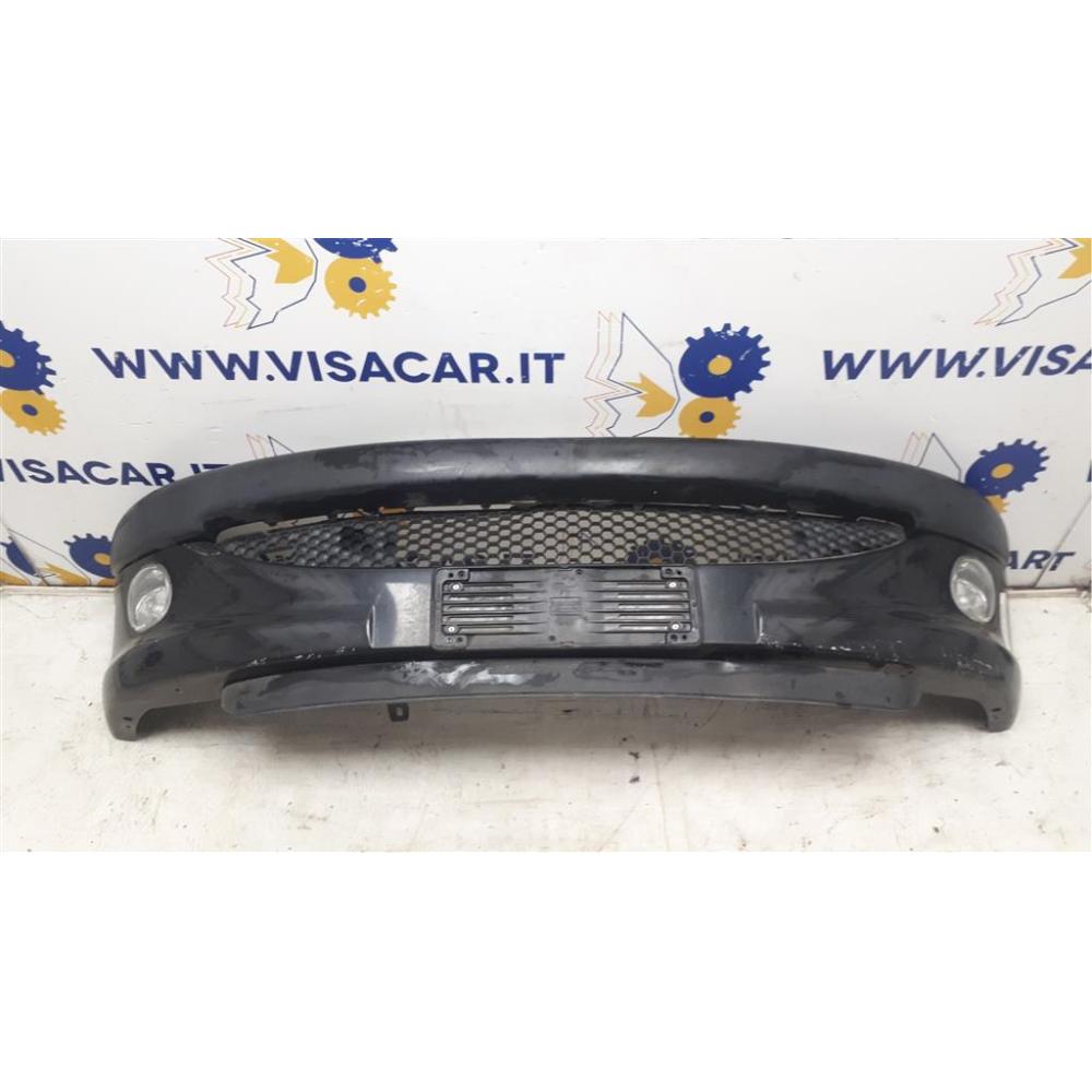 Paraurti Anteriore Usato Dal 1998 Al 2009 Peugeot 206 (1999)