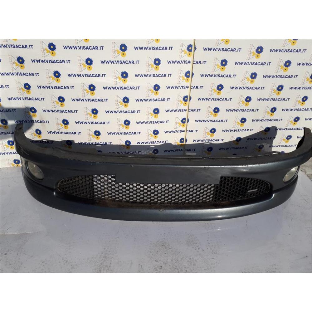 Paraurti Anteriore Usato Dal 1998 Al 2009 Peugeot 206 (1999)
