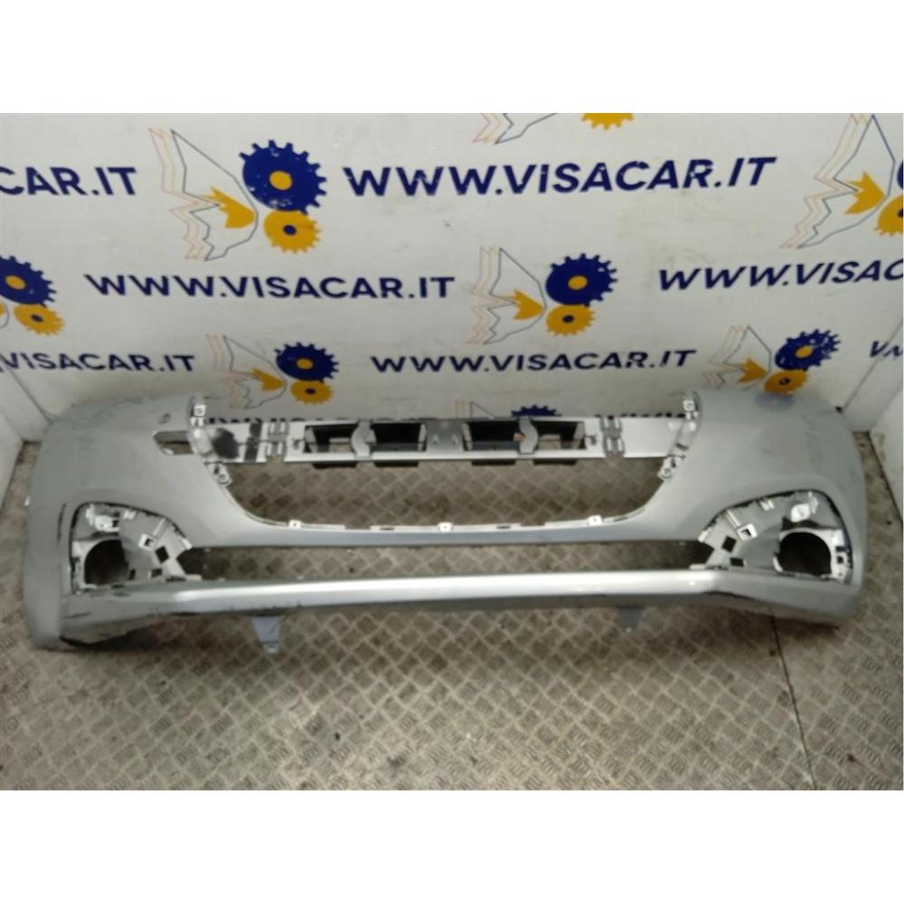 Paraurti Anteriore Usato Dal 2012 Al 2015 Peugeot 208 «I» (2012)