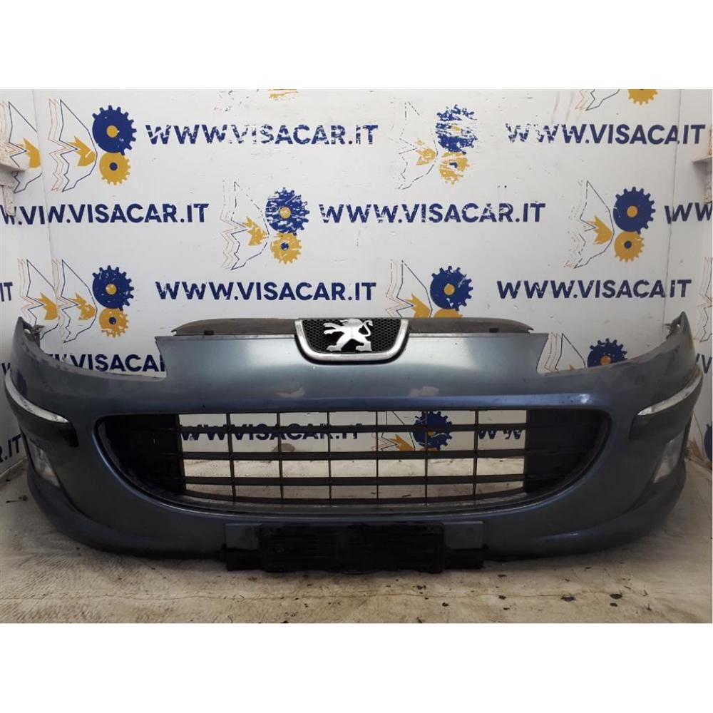 Paraurti Anteriore Usato Dal 2004 Al 2012 Peugeot 407 Sw (2004)