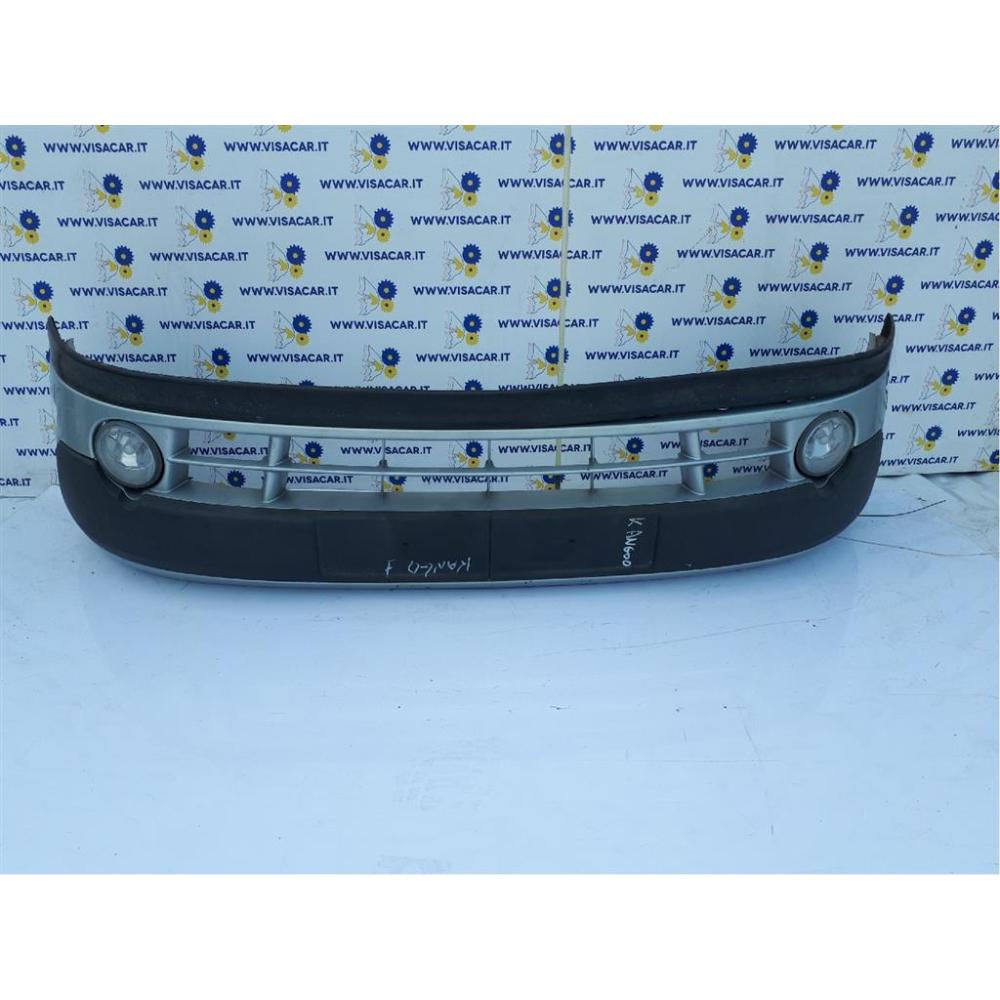 Paraurti Anteriore Usato Dal 1997 Al 2003 Renault Kangoo «I» (1998)