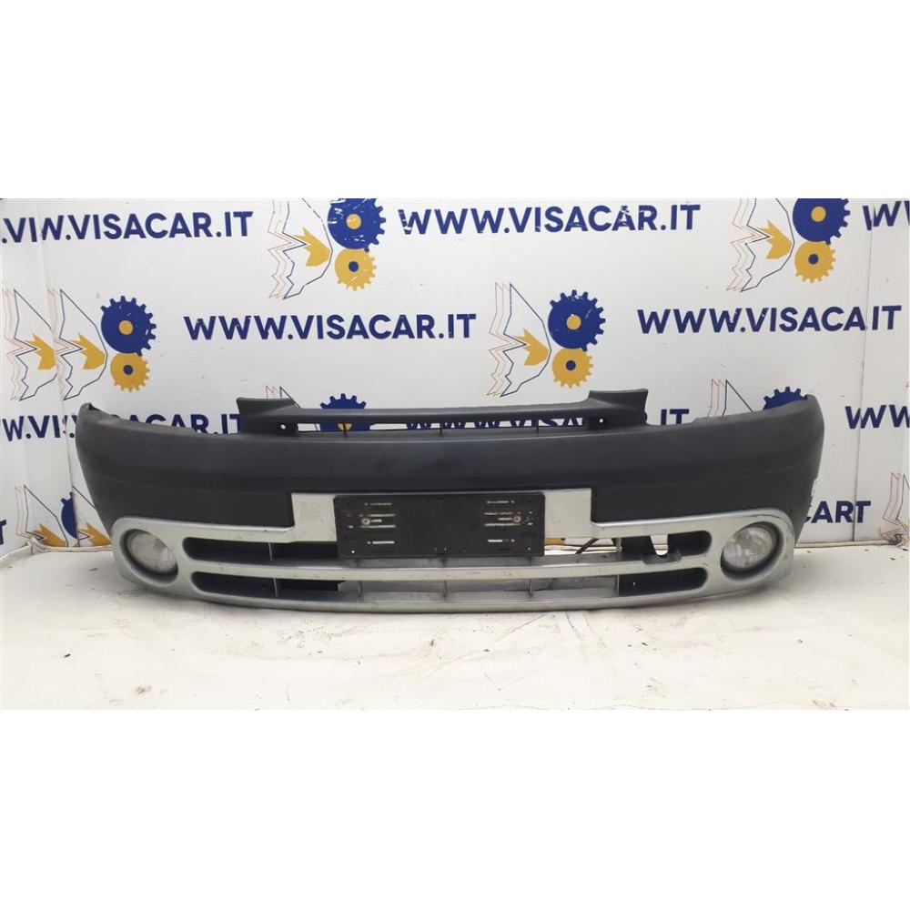 Paraurti Anteriore Usato Dal 1997 Al 2003 Renault Kangoo «I» (1998)