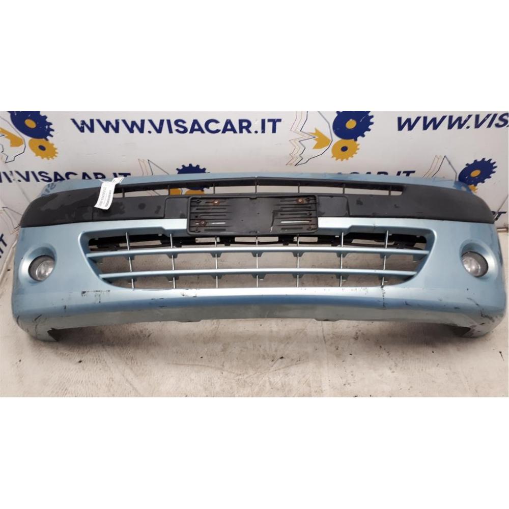 Paraurti Anteriore Usato Dal 2008 Renault Kangoo «Iii» (2008)