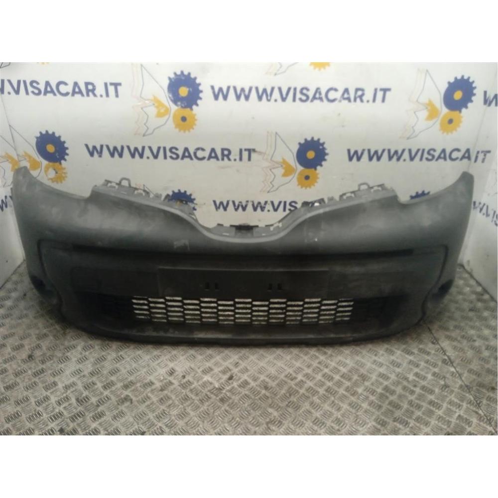 Paraurti Anteriore Usato Dal 2013 Al 2021 Renault Kangoo «Iii» (2013)