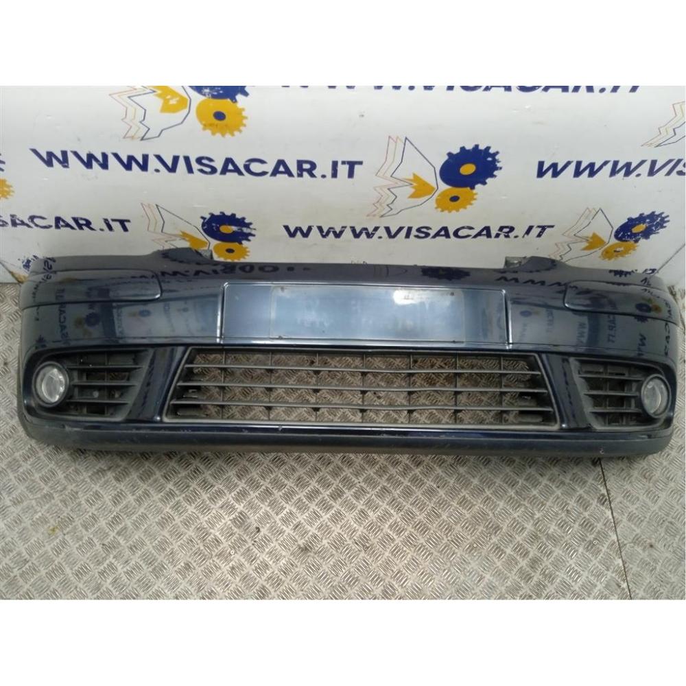 Paraurti Anteriore Usato Dal 2005 Al 2009 Volkswagen Golf Plus «I» (2004)