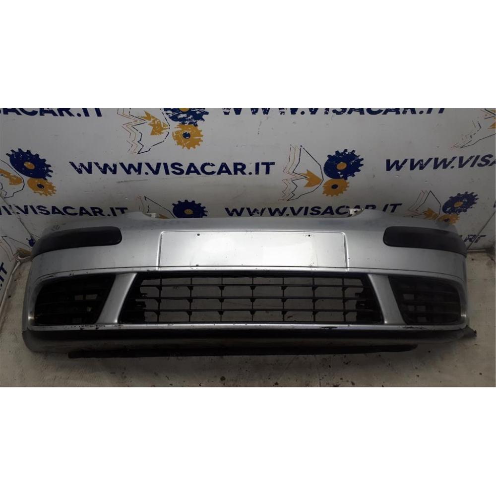 Paraurti Anteriore Usato Dal 2005 Al 2009 Volkswagen Golf Plus «I» (2004)