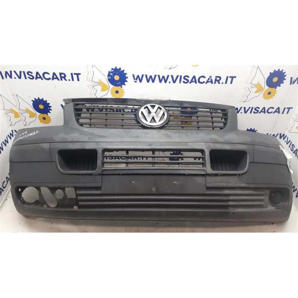 Paraurti Anteriore Usato Volkswagen Transporter «T5» (2004)