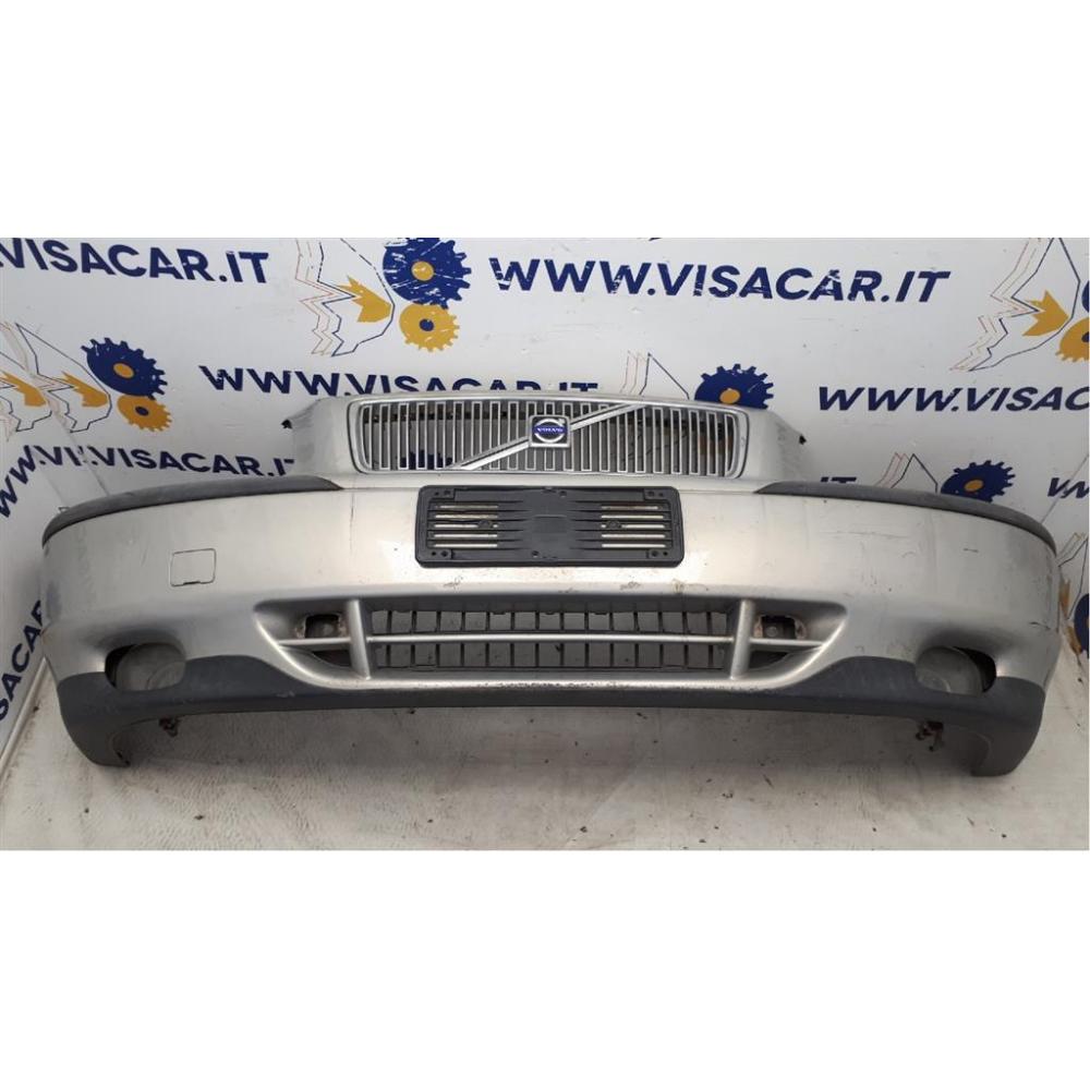 Paraurti Anteriore Usato Dal 1998 Al 2006 Volvo S80 «I» (1999)