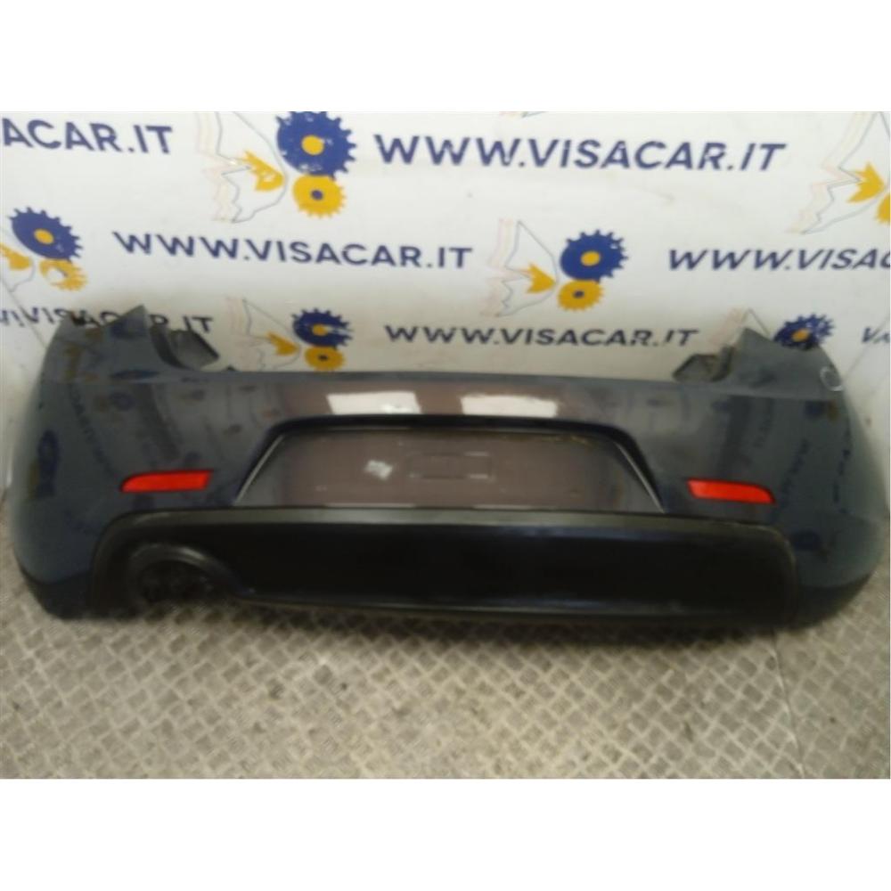 Paraurti Posteriore Usato Dal 2016 Al 2021 Alfa Romeo Giulietta (2016)