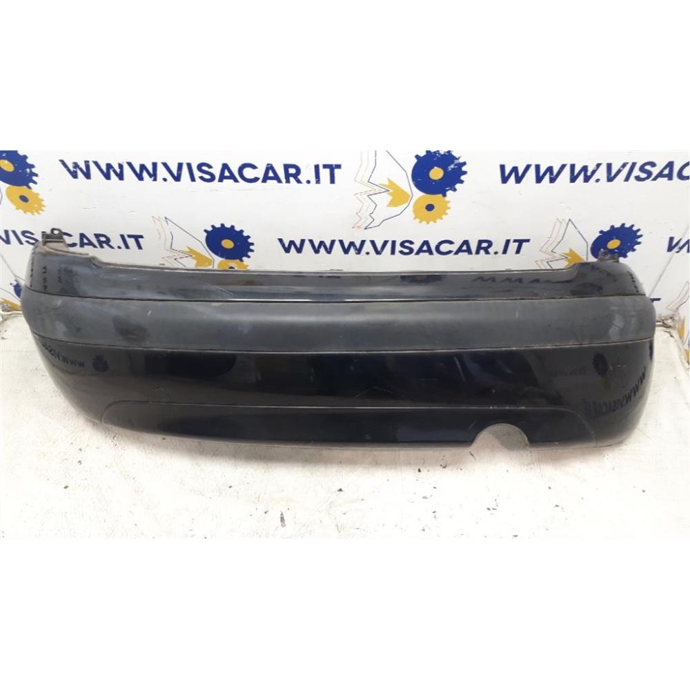 Paraurti Posteriore Usato Dal 2002 Al 2005 Citroen C3 «I» (2002)