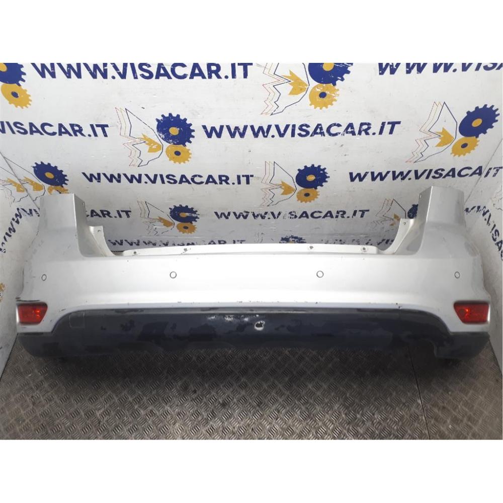 Paraurti Posteriore Usato Dal 2011 Fiat Freemont (2011)