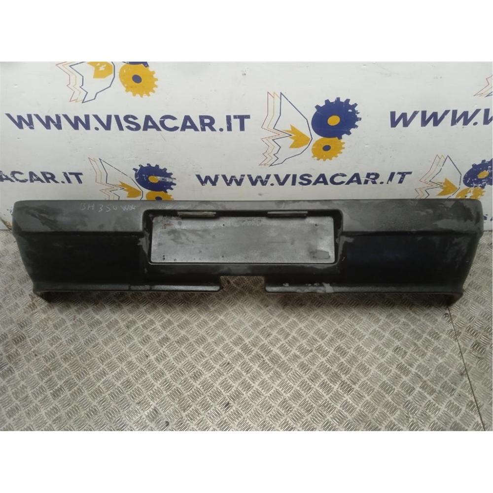 Paraurti Posteriore Usato Dal 1992 Al 2004 Fiat Panda «I» (1991)