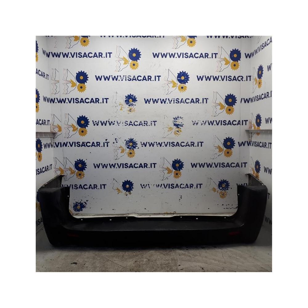 Paraurti Posteriore Usato Dal 2007 Fiat Ulysse «Ii» (2002)