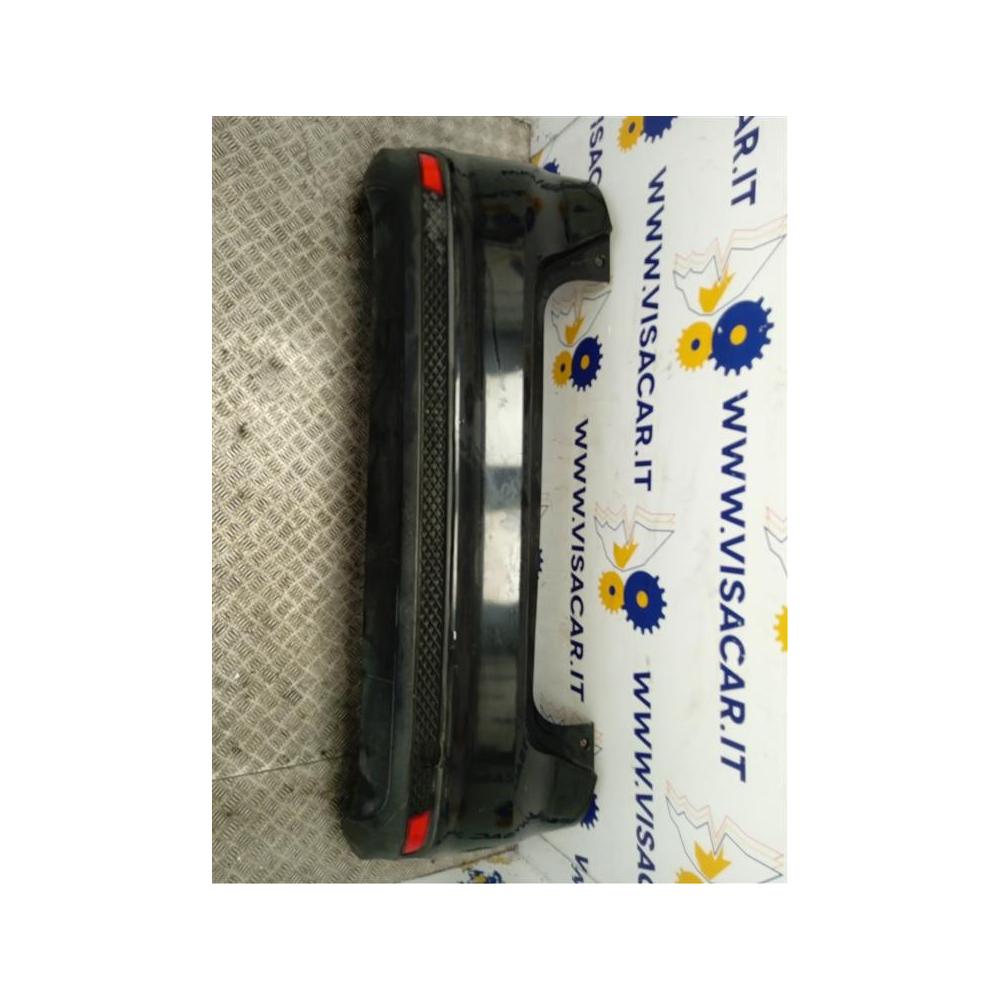 Paraurti Posteriore Usato Ford Focus «Iv» (2011)