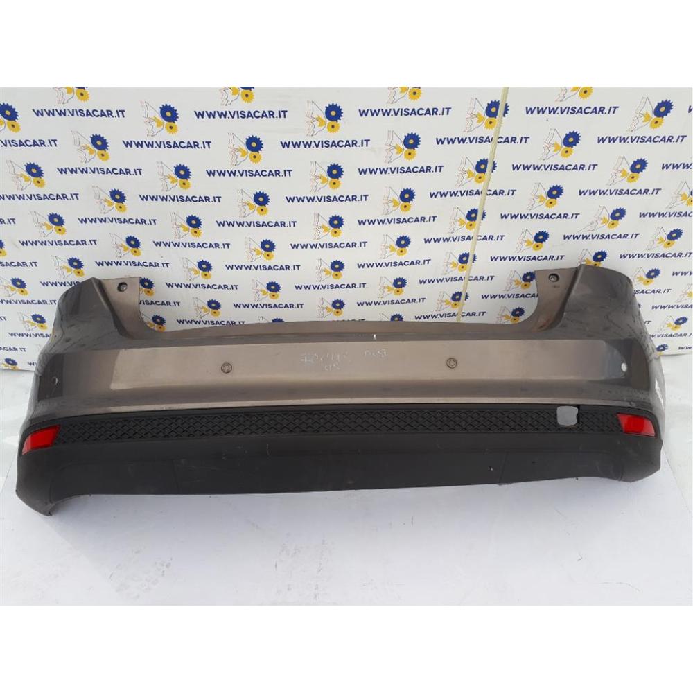 Paraurti Posteriore Usato Dal 2011 Ford Focus «Iv» (2011)