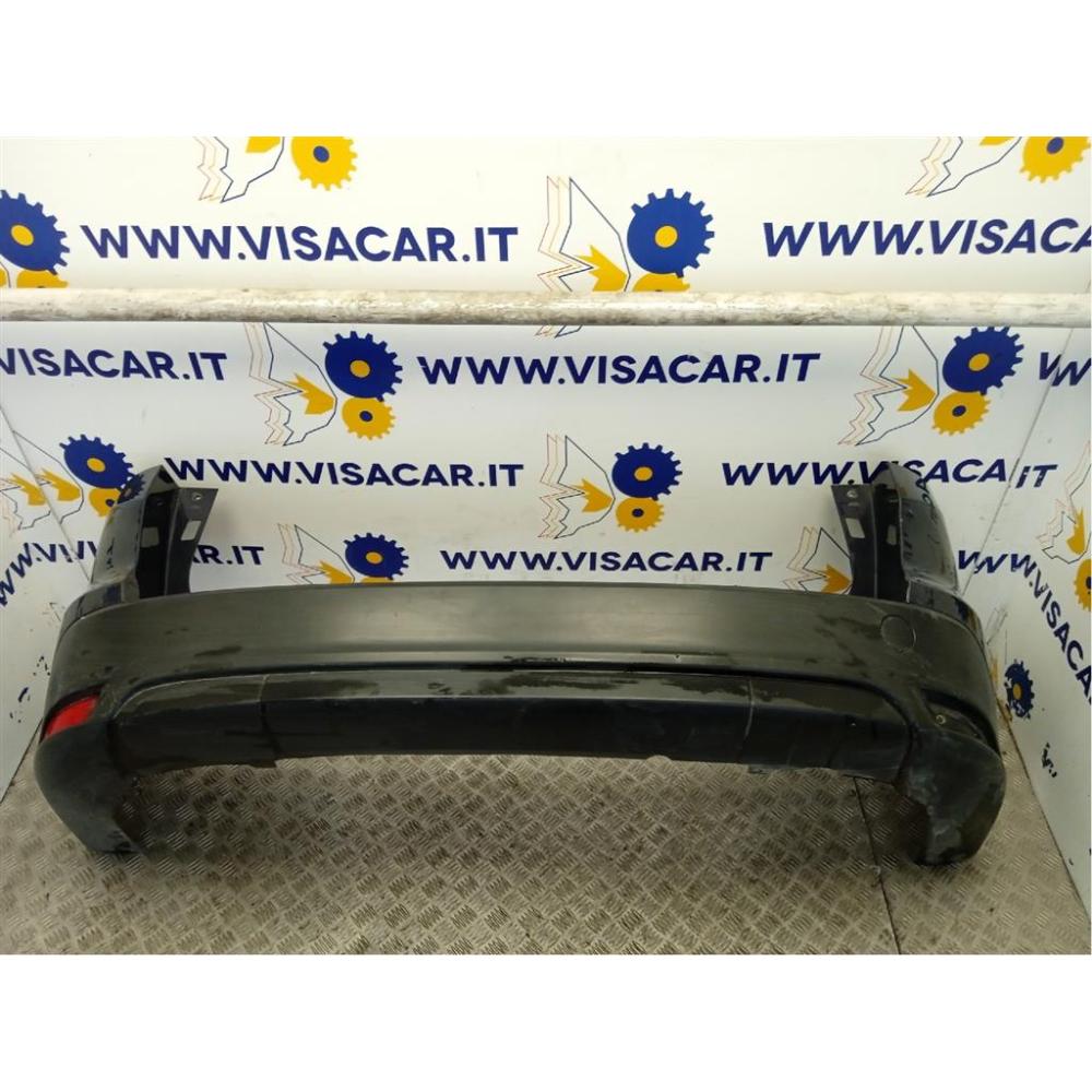 Paraurti Posteriore Usato Dal 2011 Ford Focus «Iv» Sw (2011)