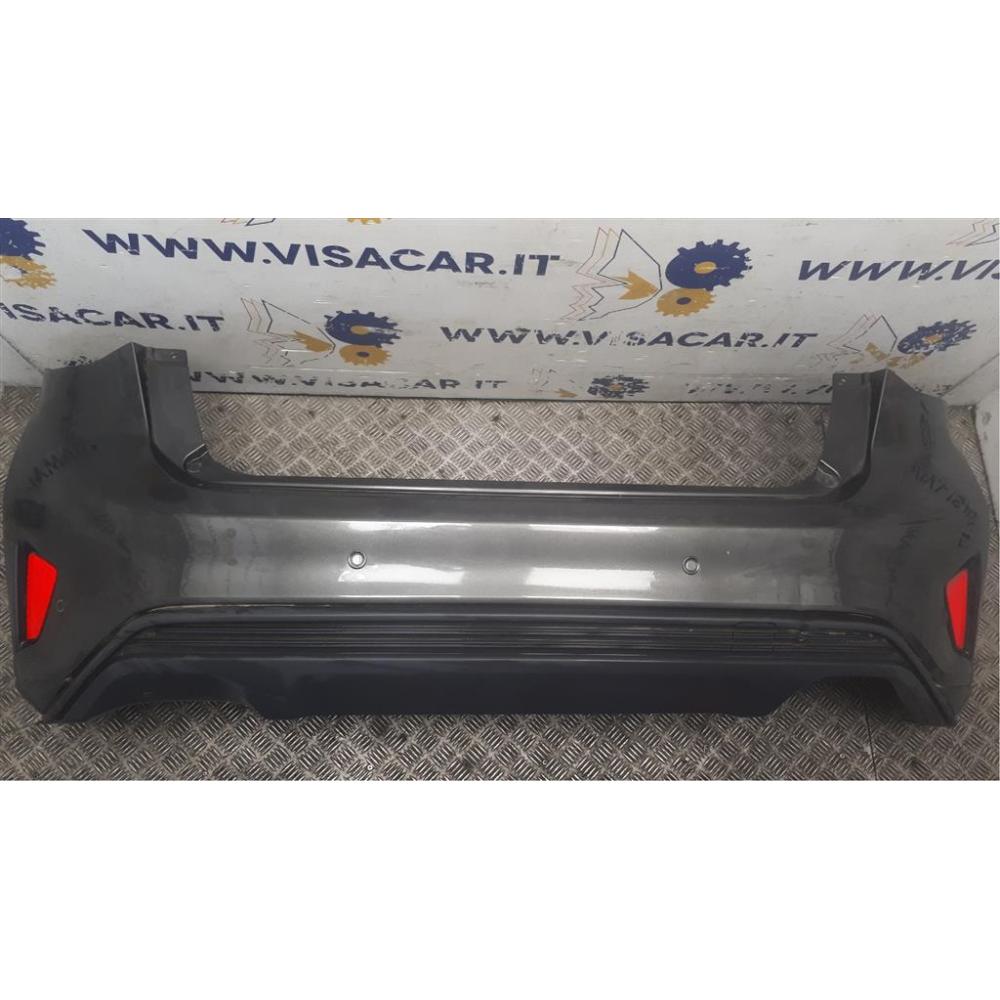 Paraurti Posteriore Usato Dal 2018 Ford Focus «V» Sw (2022)