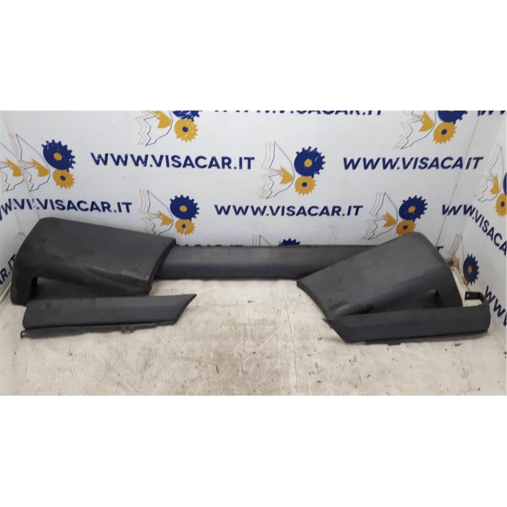 Paraurti Posteriore Usato Dal 2006 Ford Transit «V» (2006)