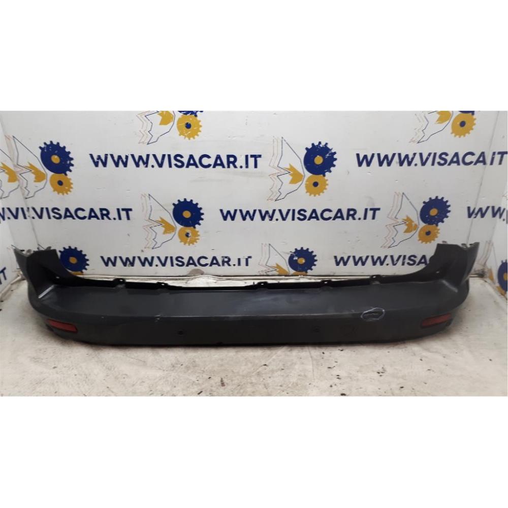 Paraurti Posteriore Usato Ford Transit Connect «Ii» (2014)