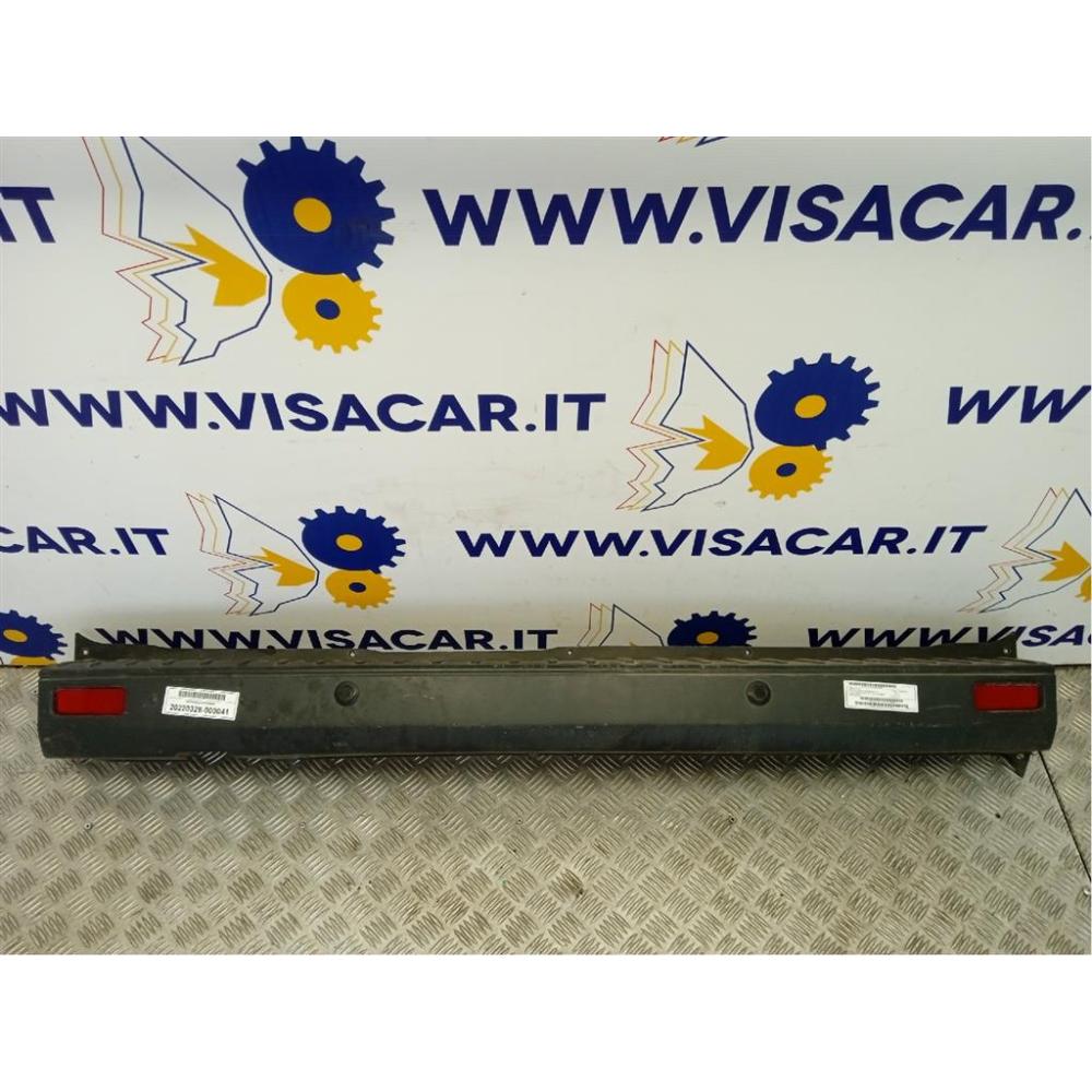 Paraurti Posteriore Usato Ford Transit Custom «I» (2013)