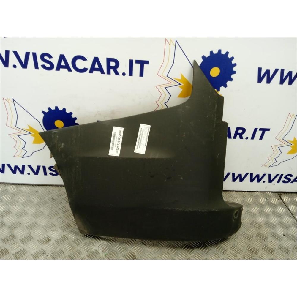 Paraurti Posteriore Usato Ford Transit Custom «I» (2013)