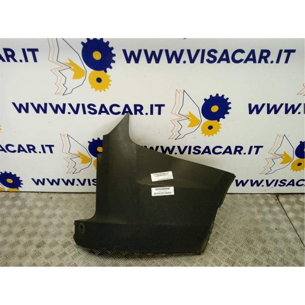 Paraurti Posteriore Usato Ford Transit Custom «I» (2013)