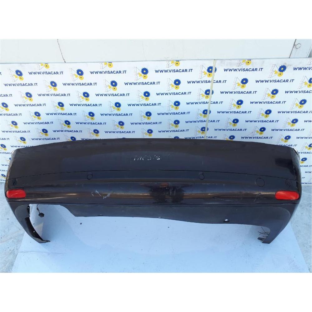 Paraurti Posteriore Usato Dal 2002 Al 2008 Lancia Thesis (2002)