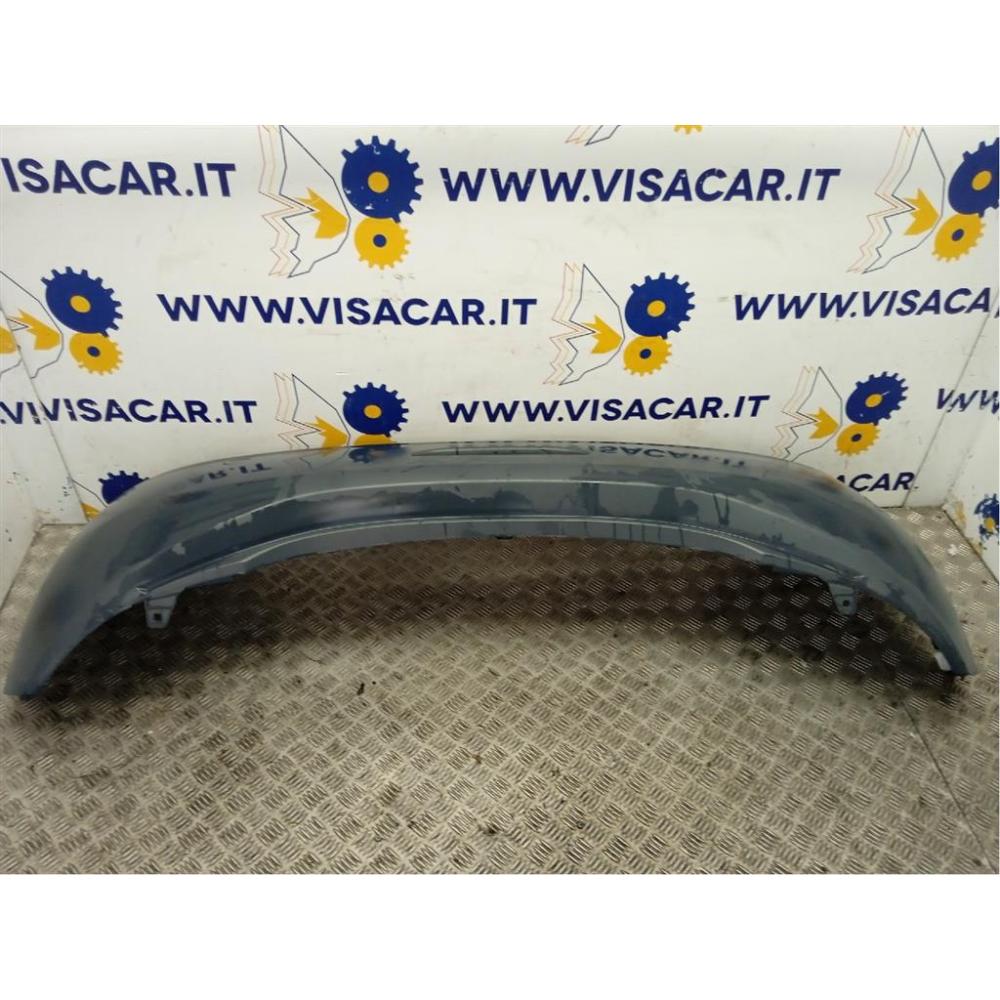 Paraurti Posteriore Usato Dal 2015 Peugeot 208 «I» (2015)