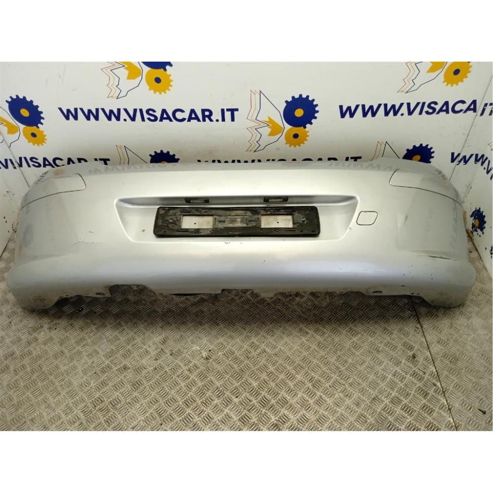 Paraurti Posteriore Usato Dal 2007 Peugeot 308 «I» (2008)