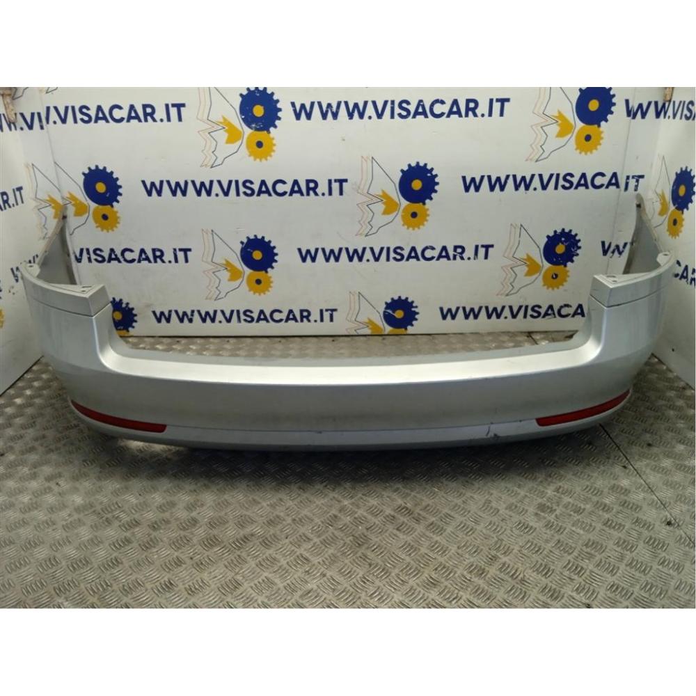 Paraurti Posteriore Usato Dal 2008 Skoda Octavia «1Z5» Sw (2009)